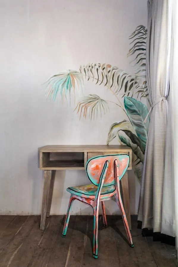 Hidden Treehouse Tulum Eco-Hotel