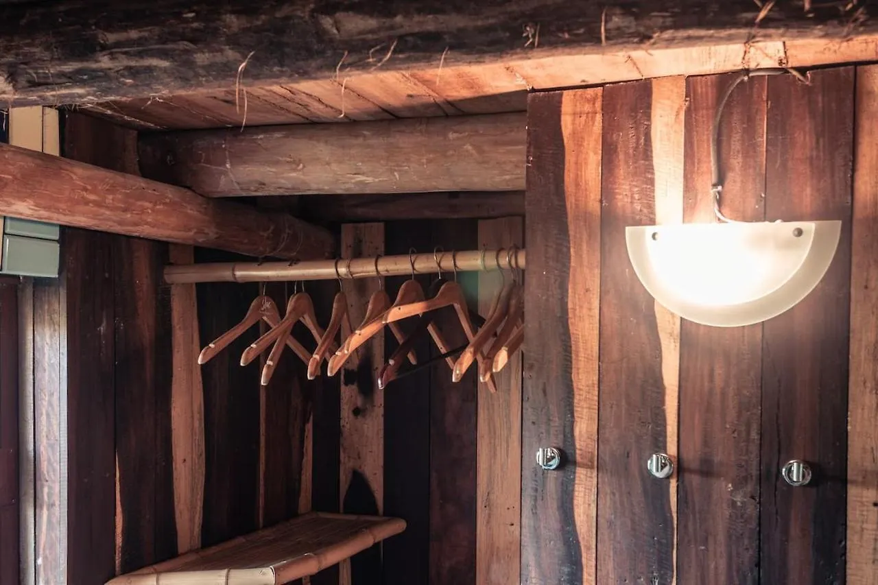 Hidden Treehouse Tulum Eco-Hotel