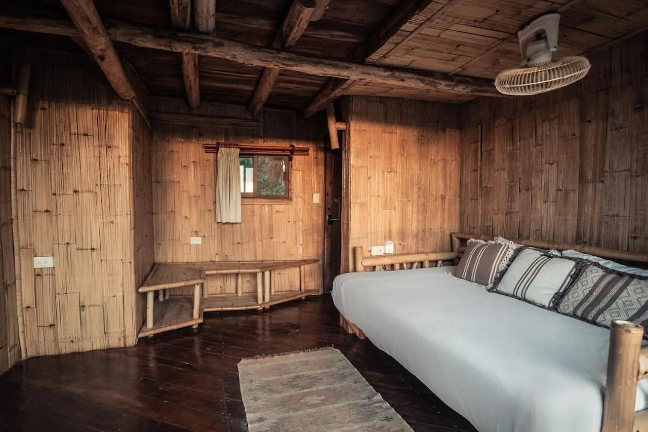 Hidden Treehouse Tulum Eco-Hotel Hotel