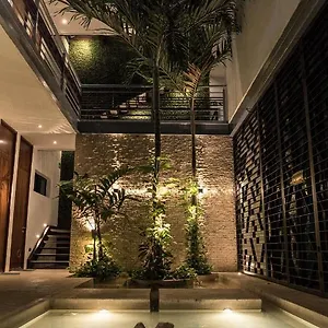 Hotel El Capitán