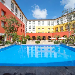 Grand Fiesta Americana 5*, Querétaro México
