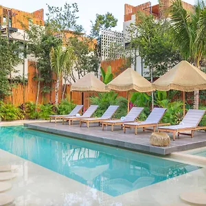 Atman Residences 5*, Tulum México