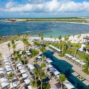 5* Resort Hilton Riviera Maya