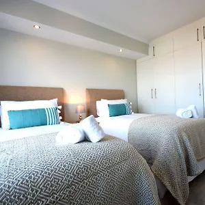 The Paragon Hotel Cape Town